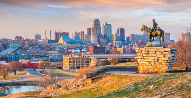 Kansas City Mo