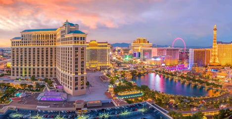 Las Vegas Nv
