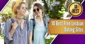 10 Best Free Lesbian Dating Sites (2022)
