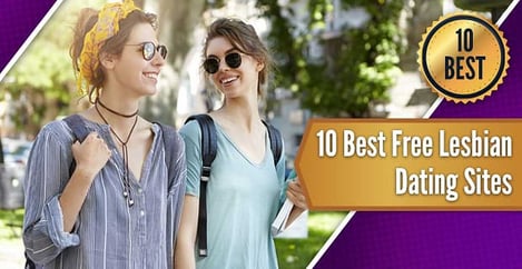 Lesbian Dating Sites