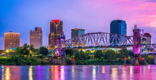 Little Rock Ar