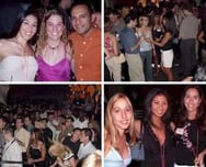 Providence Singles Events