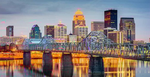 Louisville Ky