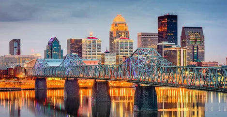 Louisville Ky