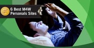 6 Best M4W Personals Sites[updated_month_year before=" (" after=")"]