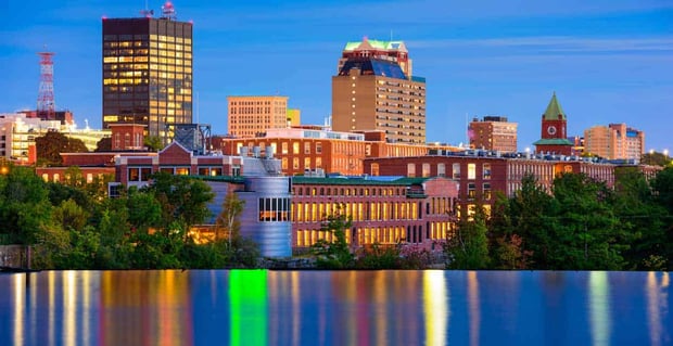 Manchester Nh