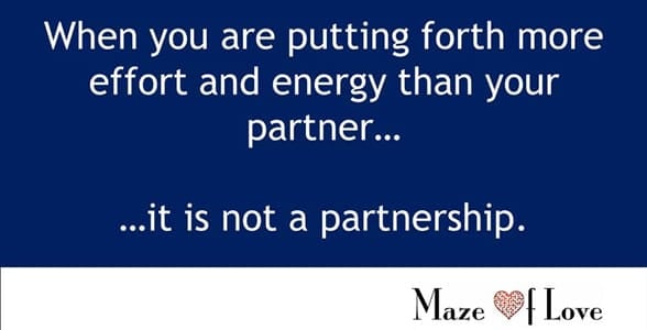 Photo of a quote posted by Maze of Love