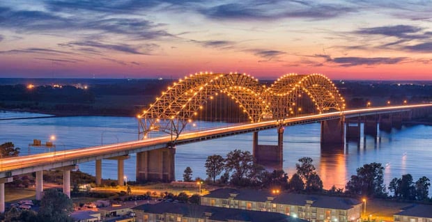 Memphis Tn