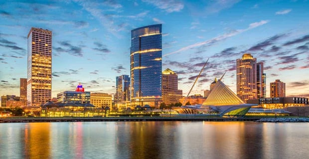 Milwaukee Wi