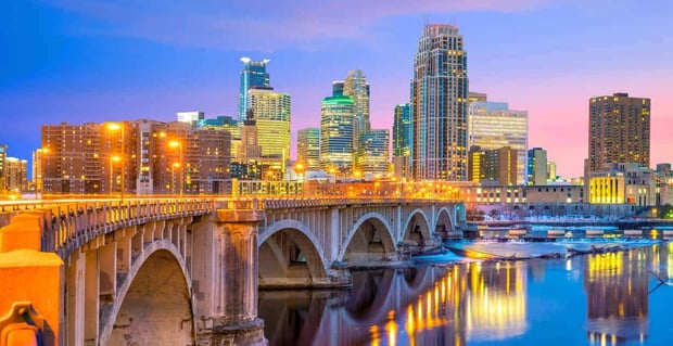 Minneapolis Mn