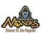 Monks House Of Ale Repute Logo
