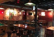 Monks House Of Ale Repute