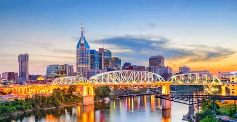 Nashville Tn