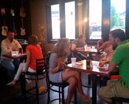 Nashville Speed Dating