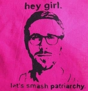 Ryan Gosling meme