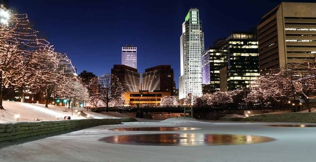 Omaha Ne