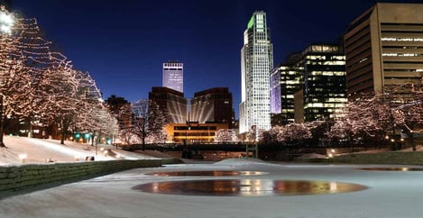 Omaha Ne
