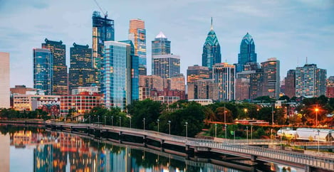 Philadelphia Pa