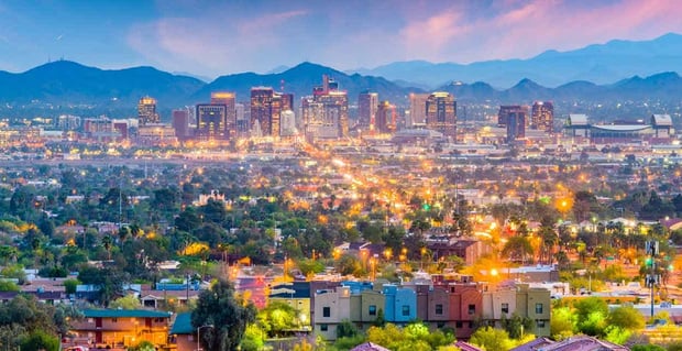 Phoenix Az