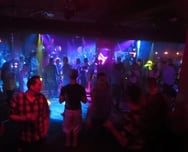 Providence Singles Clubs