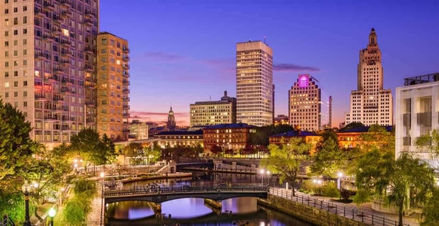 Providence Ri