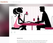Providence Speed Dating