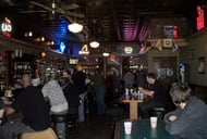 The Rainbow Bar
