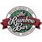 The Rainbow Bar Logo