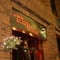 The Red Door Logo