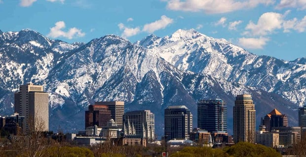 Salt Lake City Ut