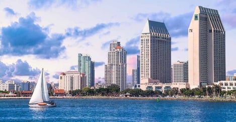 San Diego Ca