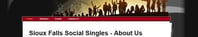 Sioux Falls Singles Events