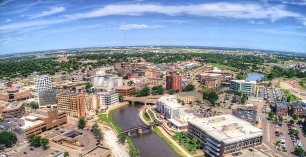 Sioux Falls Sd