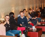 Salt Lake City Speed Dating