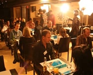 Charleston Speed Dating