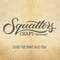 Squatters Craft Beers Logo