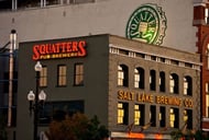 Squatters Craft Beers