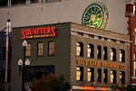 Squatters Craft Beers