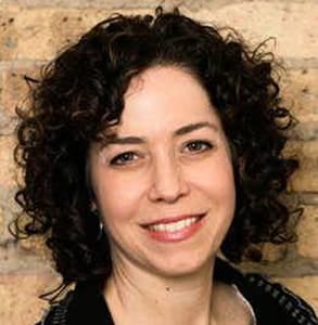 Photo of Sue DeSanto, relationship coach and therapist