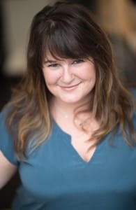 Photo of Tara Caffelle, writer, coach, and relationship expert Photo of Tara Caffelle, writer, coach, and relationship expert