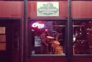 The Boulevard Tavern
