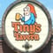 Tiny&#039;s Tavern Logo