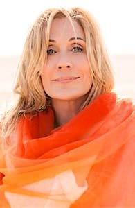 Photo of Lisa Shield, dating and relationship coach
