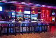 Vino&#039;s Bar and Grill