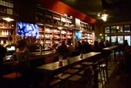 Whiskey Street