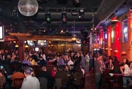 Wiley&#039;s Tavern