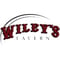 Wiley&#039;s Tavern Logo