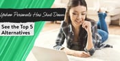 Yahoo Personals Is Dead: 5 Better Alternatives (2024)