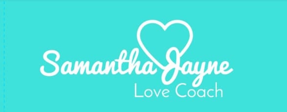 Photo of the Samantha Jayne logo Photo of the Samantha Jayne logo