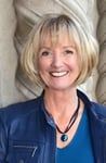 Photo of Annie Gleason, dating expert and coach